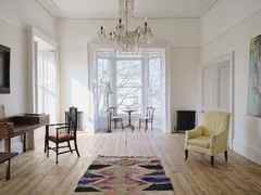 Dublin, Dun Laoghaire, residence privee irlandaise, projet SAL