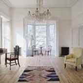 Dublin, Dun Laoghaire, residence privee irlandaise, projet SAL