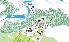 HEC Paris, strategie de campus horizon 2050, Jouy-en-Josas