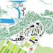 HEC Paris, strategie de campus horizon 2050, Jouy-en-Josas