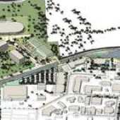 MEETT, Toulouse Metropole, ZAC Garossos et quartier Parvis