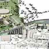 MEETT, Toulouse Metropole, ZAC Garossos et quartier Parvis