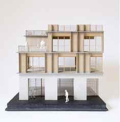 Pirmil, Rezé Nantes Métropole, projet CBA Urbanmakers, vue de concours