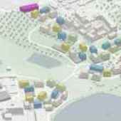 Vannes, AMI dialogue competitif, quartier est